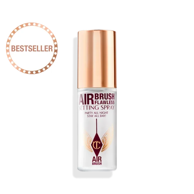 Спрей фіксатор макіяжу Charlotte Tilbury Airbrush Flawless Setting Spray 34 ml
