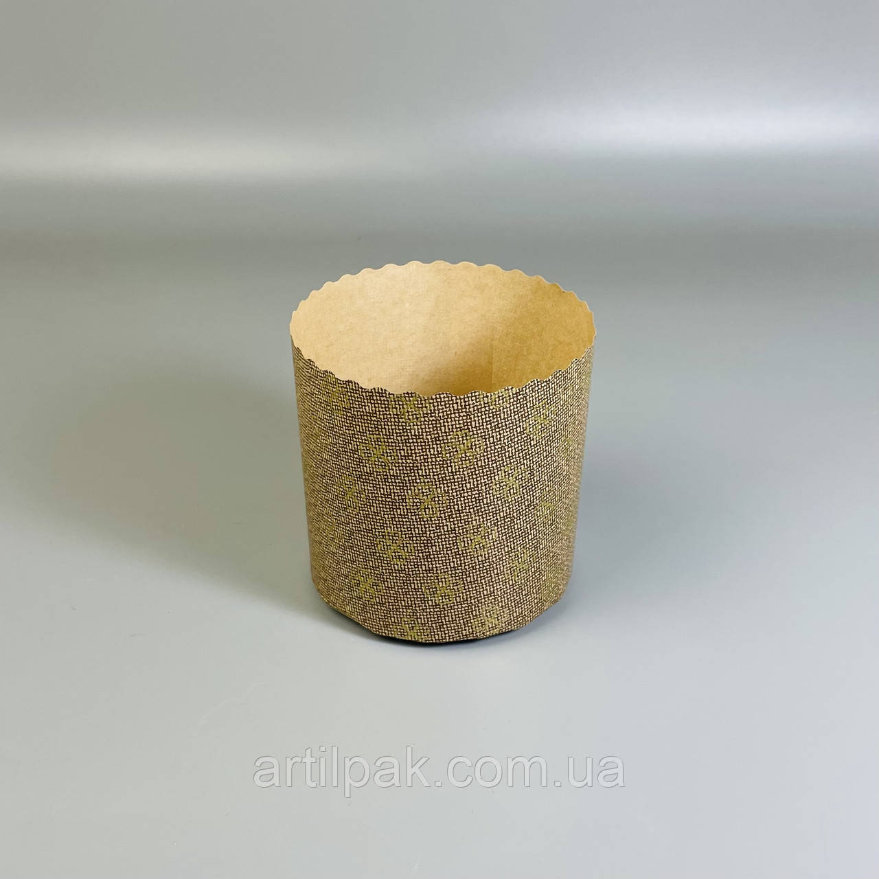 Форма для паски паперова 90/90, фото 1