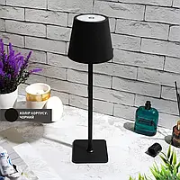 Настільні лампи