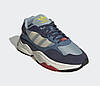 Кросівки чоловічі Adidas Retropy F90 Blue/Navi/Aluminium, фото 7