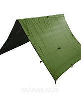 Тент універсальний тактичний Mil-tec 265 X 170мм (14236001) solve