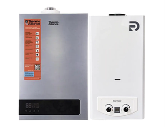 Газові колонки