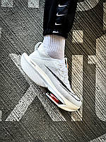 Чоловічі Кросівки Nike Air ZoomX Alphafly Next 2 White / Найк Аїр ЗумХ Альфафлай Некст 2