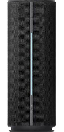 Bluetooth Колонка Xiaomi Speaker (QBH4275GL) Black UA, фото 3