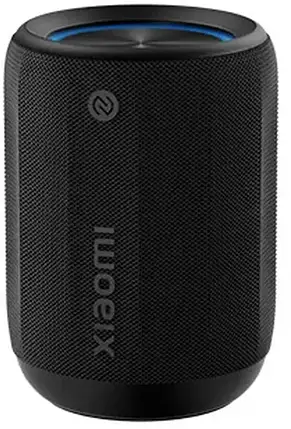 Bluetooth Колонка Xiaomi Speaker Mini (QBH4274GL) Black UA, фото 1