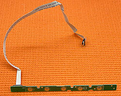 Плата кнопки керування HP Compaq LA2306x 715G4450-K02-000-004X