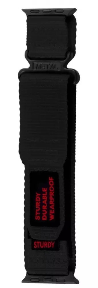 Ремінець Apple Watch 42/44/45/49mm Military Loop