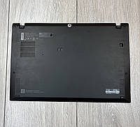 Нижняя (задняя) крышка ноутбука Lenovo ThinkPad X1 Carbon Gen 7th