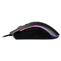 Мишка Vinga MSG-201 Black, фото 3