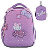 Набір Kite рюкзак + пенал + сумка для взуття SET_HK25-555S Hello Kitty, фото 4