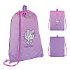 Набір Kite рюкзак + пенал + сумка для взуття SET_HK25-555S Hello Kitty, фото 10