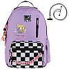 Рюкзак Kite Education teens AR25-949M Aggretsuko, фото 4