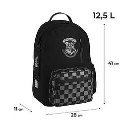 Рюкзак Kite Education teens HP25-949M Harry Potter