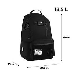 Рюкзак Kite Education teens K25-949L-1
