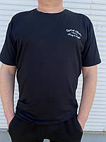 Футболка чоловіча Якісна стильна футболка Великі розміри Футболки для чоловіків великих розмірів