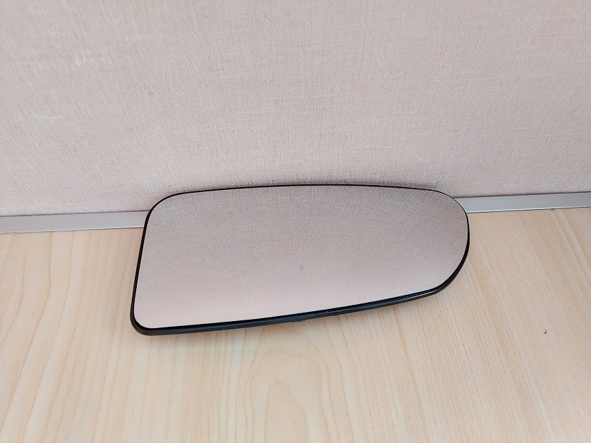 Дзеркало праве нижнє з підігрівов Fiat Ducato 244, Peugeot Boxer, Citroen Jumper (2002-2006), 8151EQ, фото 1