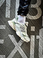 Чоловічі Кросівки New Balance 9060 Olivine / Нью Беланс 9060