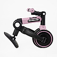 Велосипед-трансформер 2 в 1 "Best Trike" складаний (велосипед, велобіг) арт. BS-11402, фото 2