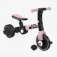 Велосипед-трансформер 2 в 1 "Best Trike" складаний (велосипед, велобіг) арт. BS-11402, фото 6
