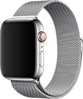 Ремінець Apple Watch 42/44/45/49mm Milanese Loop
