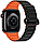 Ремінець Hoco WA06 Apple Watch 38/40/41mm Flexible Magnetic Silicone, фото 2