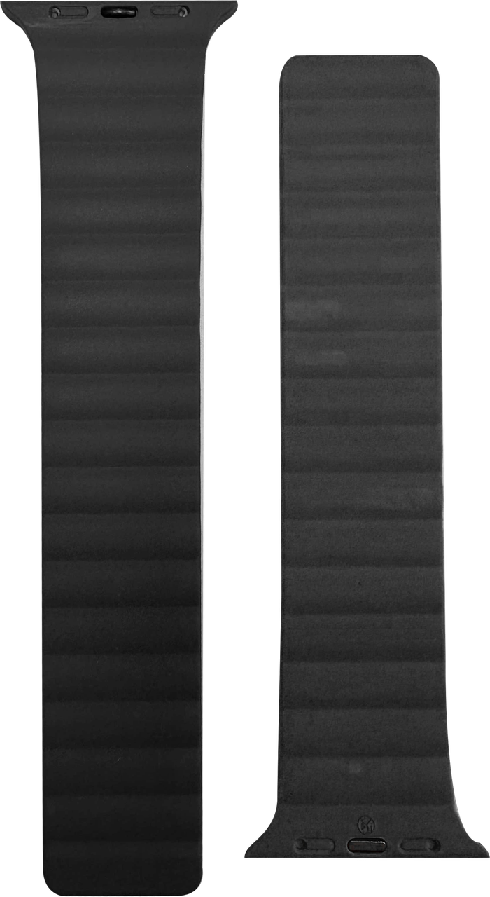 Ремінець Hoco WA07 Apple Watch 42/44/45/49mm Magnetic Silicone