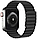 Ремінець Hoco WA07 Apple Watch 42/44/45/49mm Magnetic Silicone, фото 2
