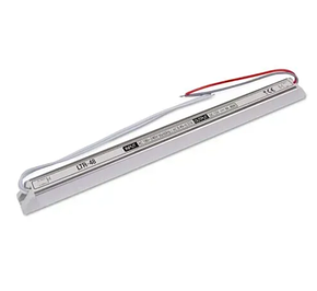 Блок живлення OEM DC12 48W 4А LTR-48 stick, фото 1