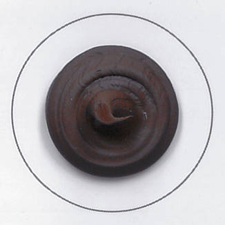 Герметик для паркету та ламінату ECOSEAL 300 63 DARK WALNUT (Темний горіх) 310 мл, фото 4
