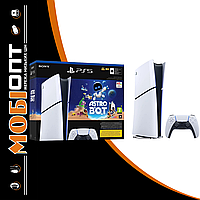 Консоль Sony PlayStation 5 Slim (CFI-2016 B01Y 1000044336) +Astro Bot UA