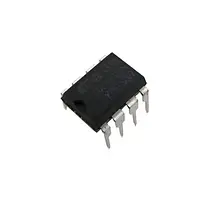 Мікросхема PIC12F629-I/P