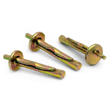 Анкер-клин TDN (забивний анкер, клиновий анкер) 6х40 мм