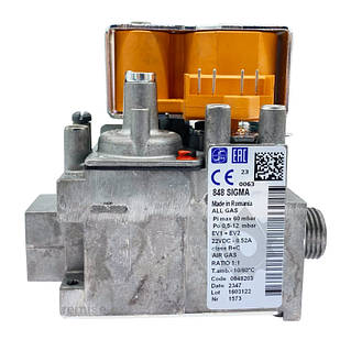 Газовий клапан Protherm Puma Jaguar Condens 0010028747