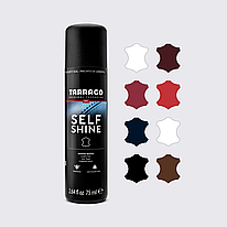 Крем-фарба швидкого нанесення Tarrago Self Shine, 75 мл (8 кольорів на вибір)