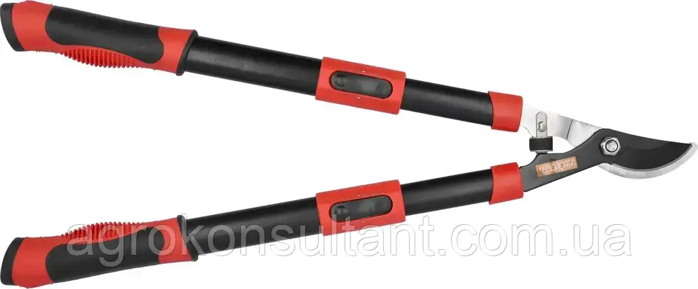 Сучкоріз YATO YT-8839, секатор із телескопічними ручками