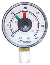 Манометр Hayward PWL ECX271261