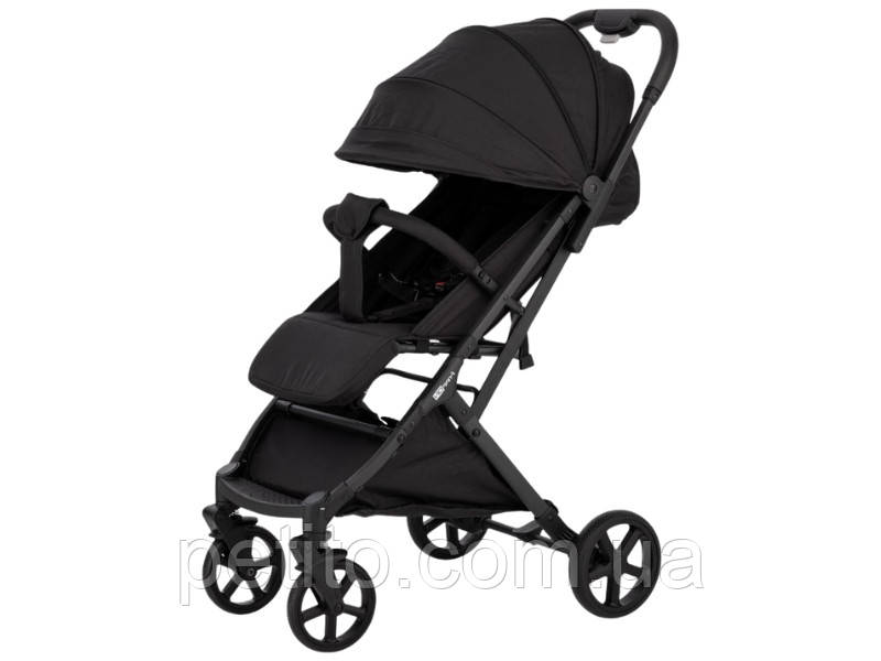 Коляска для дитини прогулянкова FreeON TAO, black