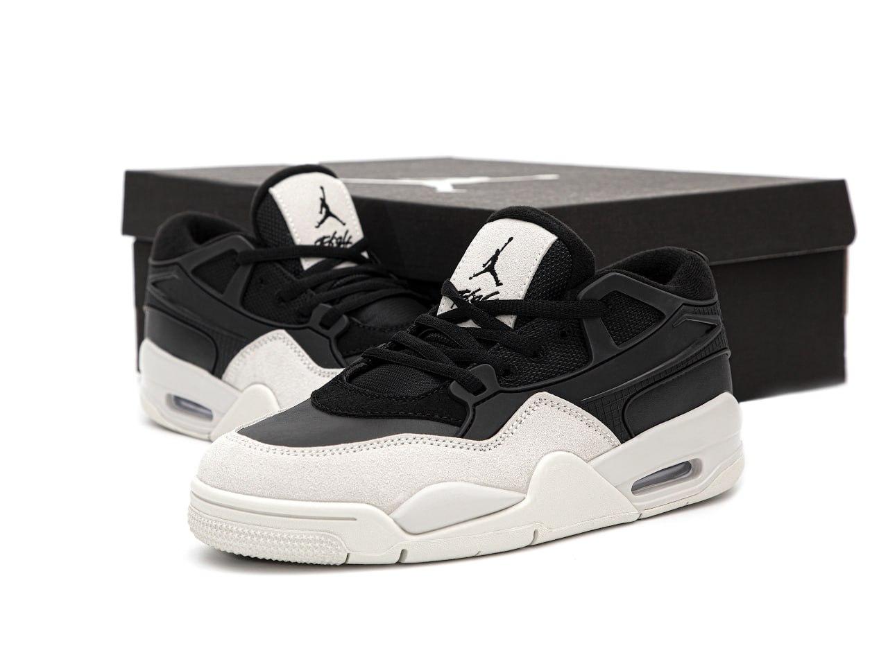 Чоловічі кросівки Nike Air Jordan 4RM