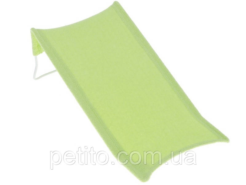 Гірка для ванни green