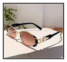 Окуляри сонцезахисні жіночі, фото 3