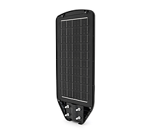 Вуличний SOLAR LED-ліхтар Anern AN-ISGL10-120W світильник на сонячній батареї 12Вт з датчиком руху+пульт ДК, фото 3