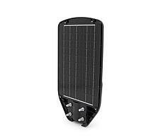 Вуличний SOLAR LED-ліхтар Anern AN-ISGL10-80W світильник на сонячній батареї 8Вт з датчиком руху+пульт ДК, фото 3