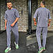 Костюм чоловічий 41845дг р.46-56 new, фото 6