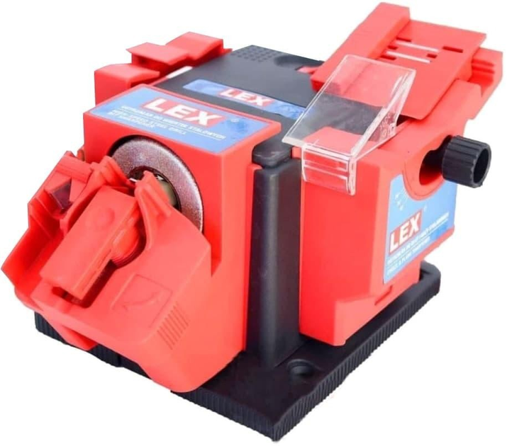 Багатофункціональний заточний верстат LEX LXMFS55, фото 1