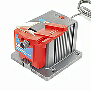 Багатофункціональний заточний верстат LEX LXMFS55, фото 4