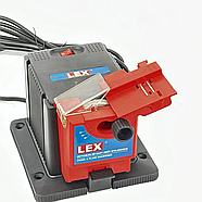 Багатофункціональний заточний верстат LEX LXMFS55, фото 5