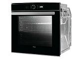 Духова шафа WHIRLPOOL AKZ96230 NB, фото 3