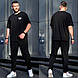 Костюм чоловічий спортивний 41850дг р.46-56 New, фото 4