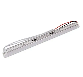 Блок живленя OEM DC12 60W 5А LTR-60 stick, фото 1