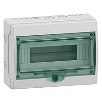 Щит Schneider Electric Mureva на 12 модулей IP65